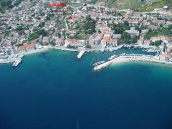 Bol,island Brac,Croatia Bol